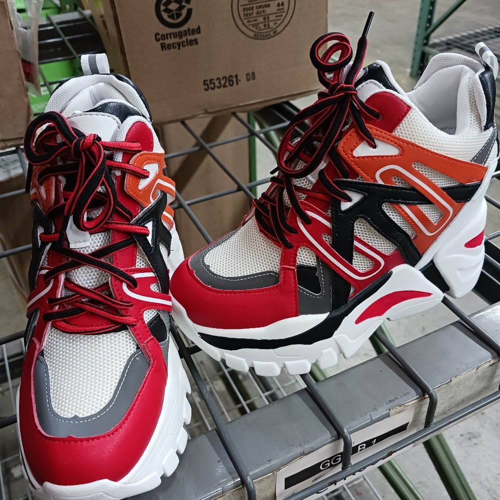 womans shoes